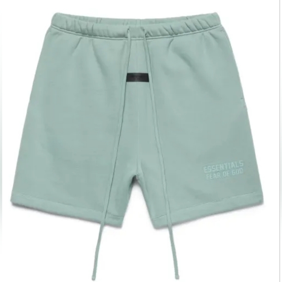 Fear of God Other - NWT Fear of God Essentials Sycamore Shorts